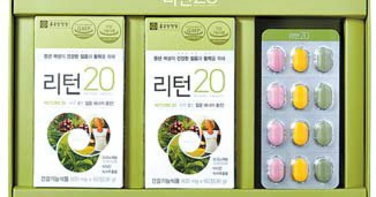 [라이프 트렌드] 중년 여성 피부·체지방·콜레스테롤 고민 덜다