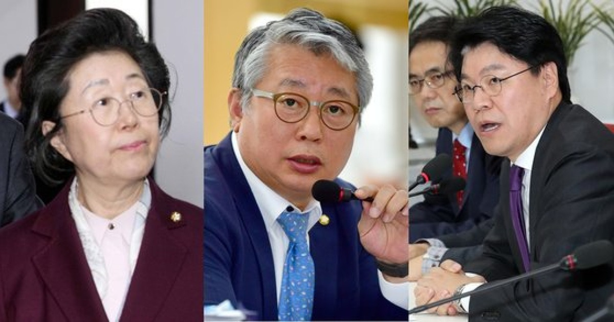 '겐세이' 이은재, 이번엔 