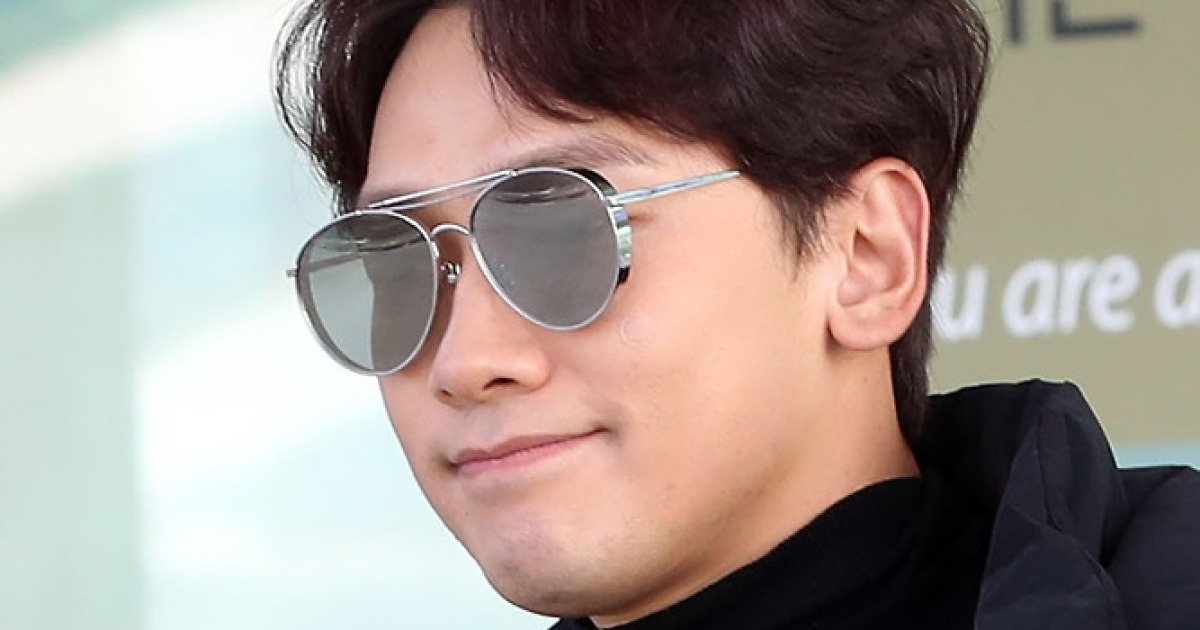 '빚투' 이번에는 가수 '비'..