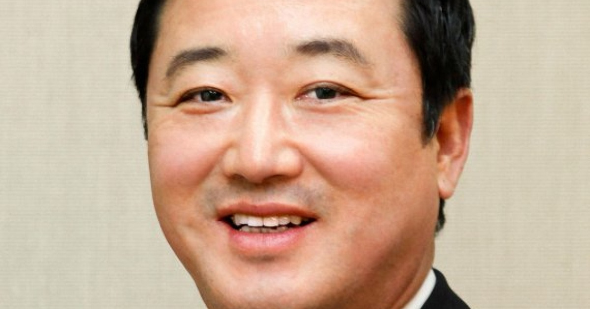 코오롱 임직원에게 보낸 이웅열 회장 퇴임 서신(전문)