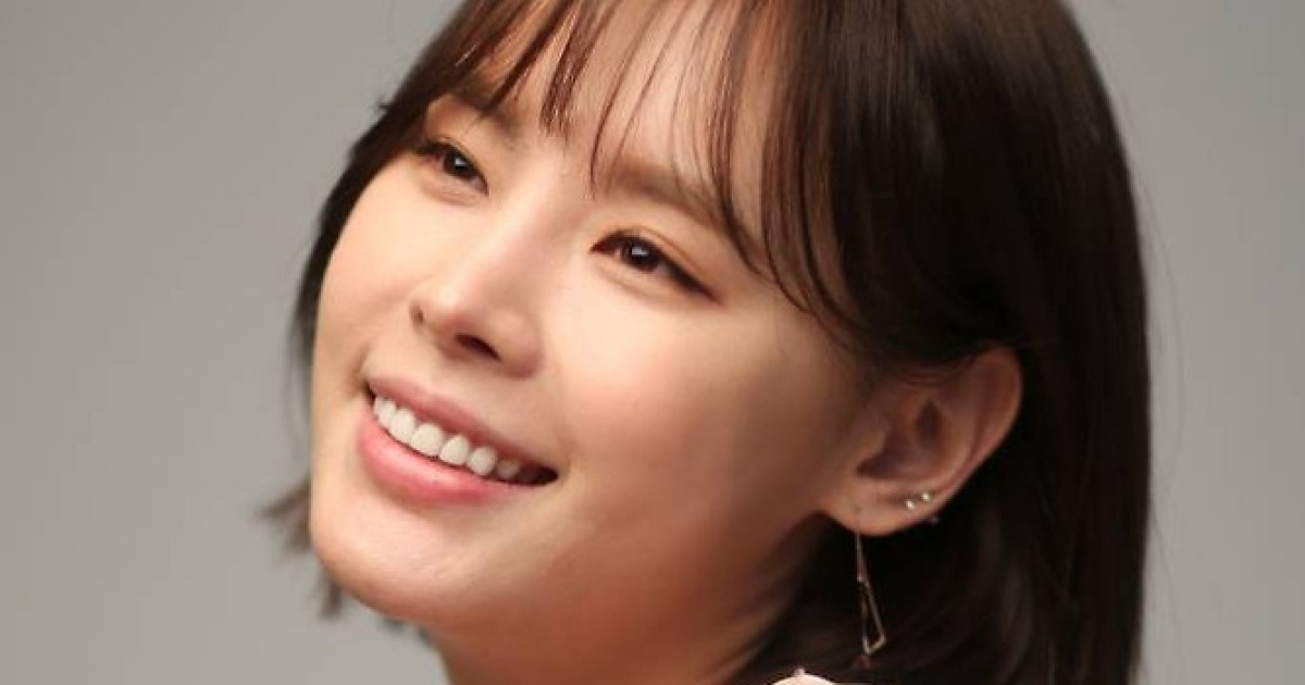 구재이, 5살 연상 프랑스 대학 교수와 결혼한다