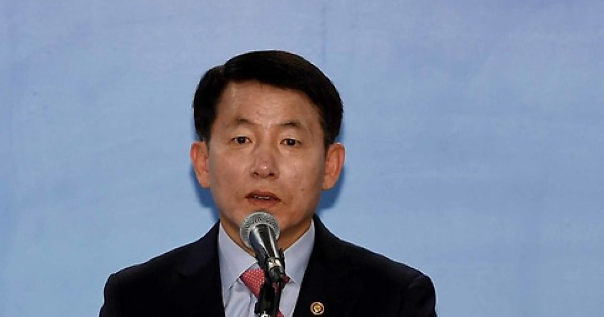 누리호 시험발사체 브리핑