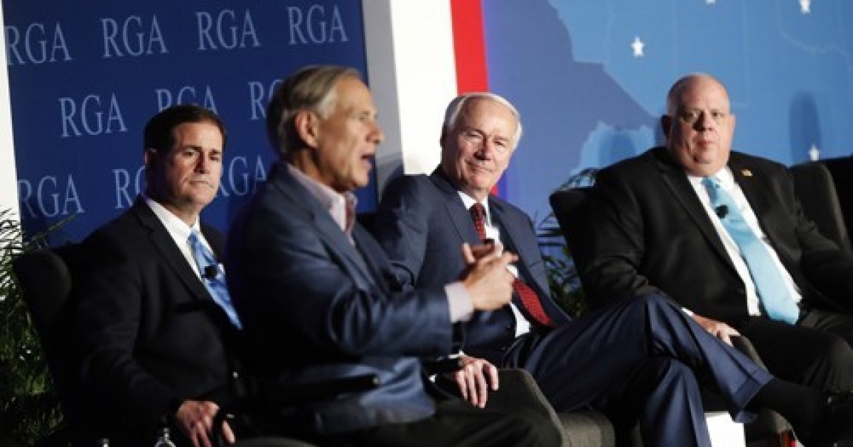 Republican Governors Conference