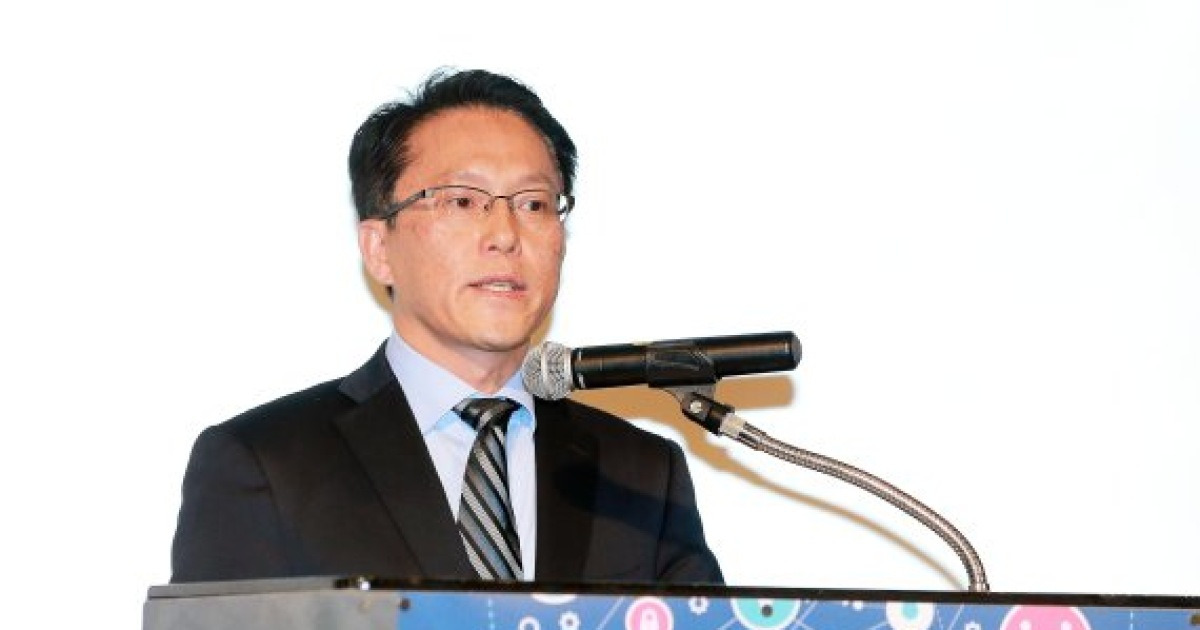 김선민 무역투자실장 