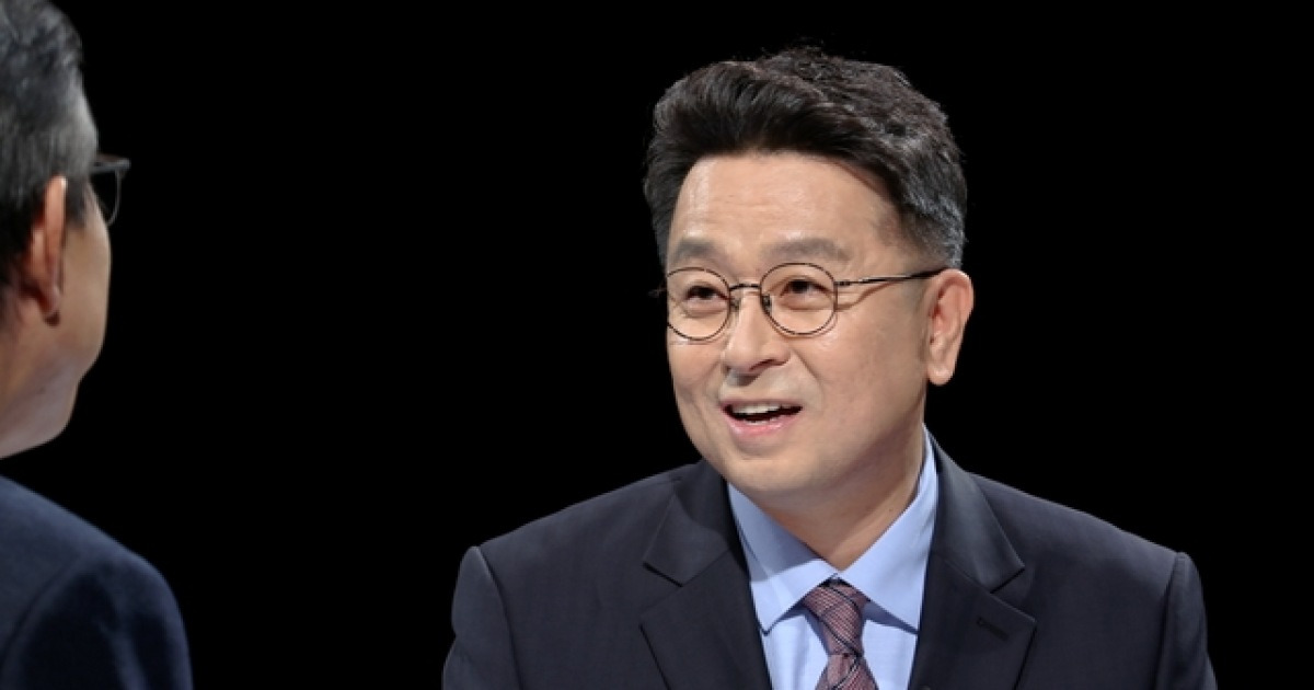 '썰전' 한유총 주장 분석..이철희 