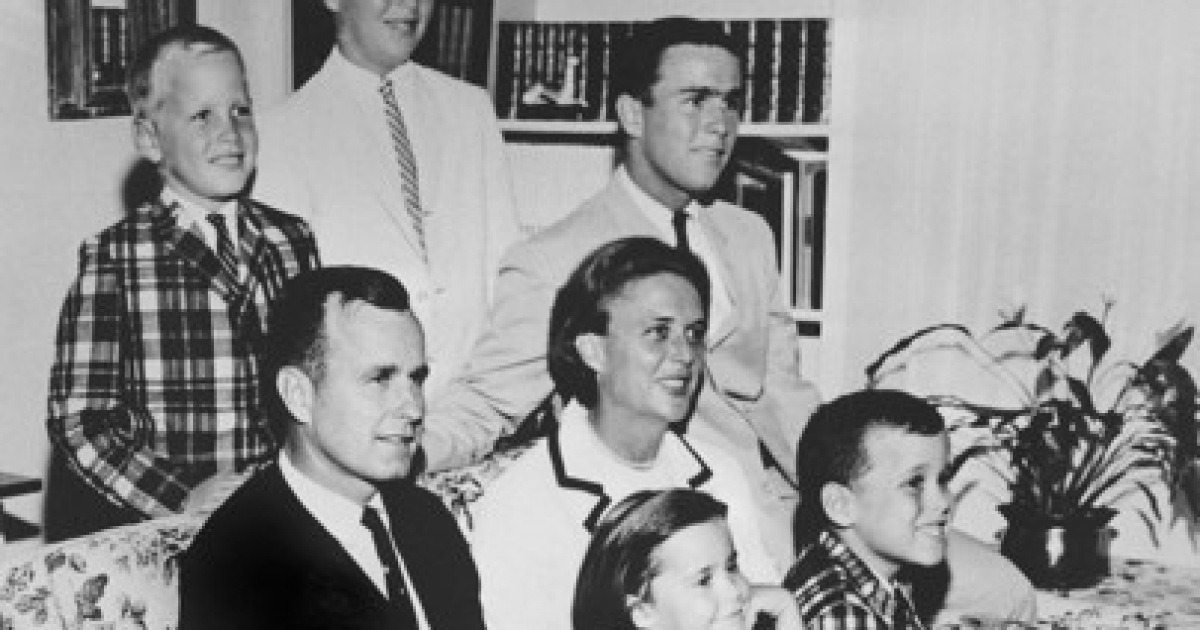 Bush Family Legacy