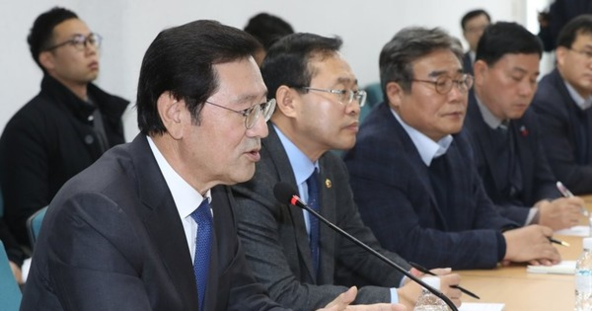 '광주형 일자리' 광주시-현대자동차 투자 협상 사실상 타결