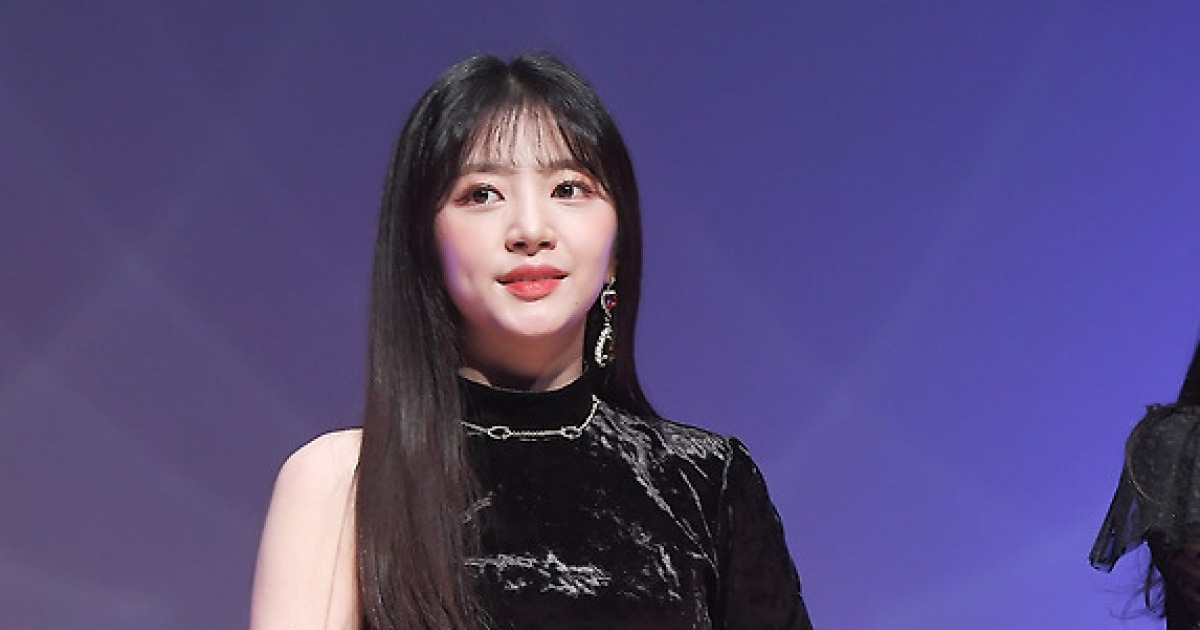 라붐 해인 '살이 쏙 빠졌네~[포토엔HD]