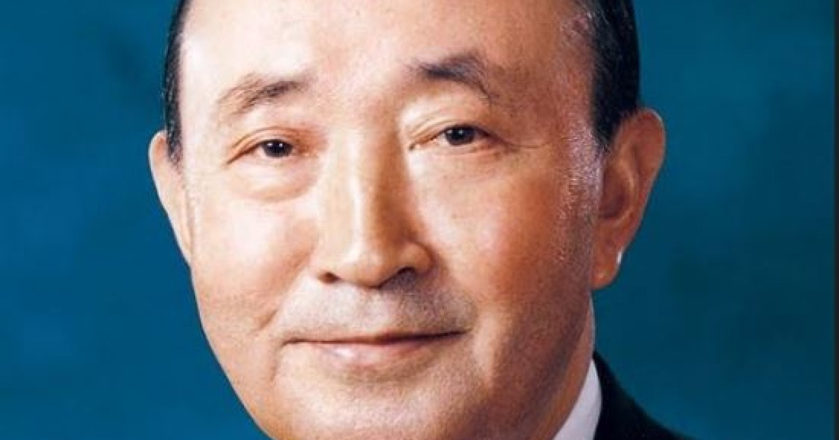 한국 의료계에 큰 족적..백낙환 박사 별세