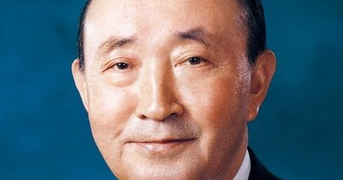 '백병원 창립자' 백낙환 박사 별세