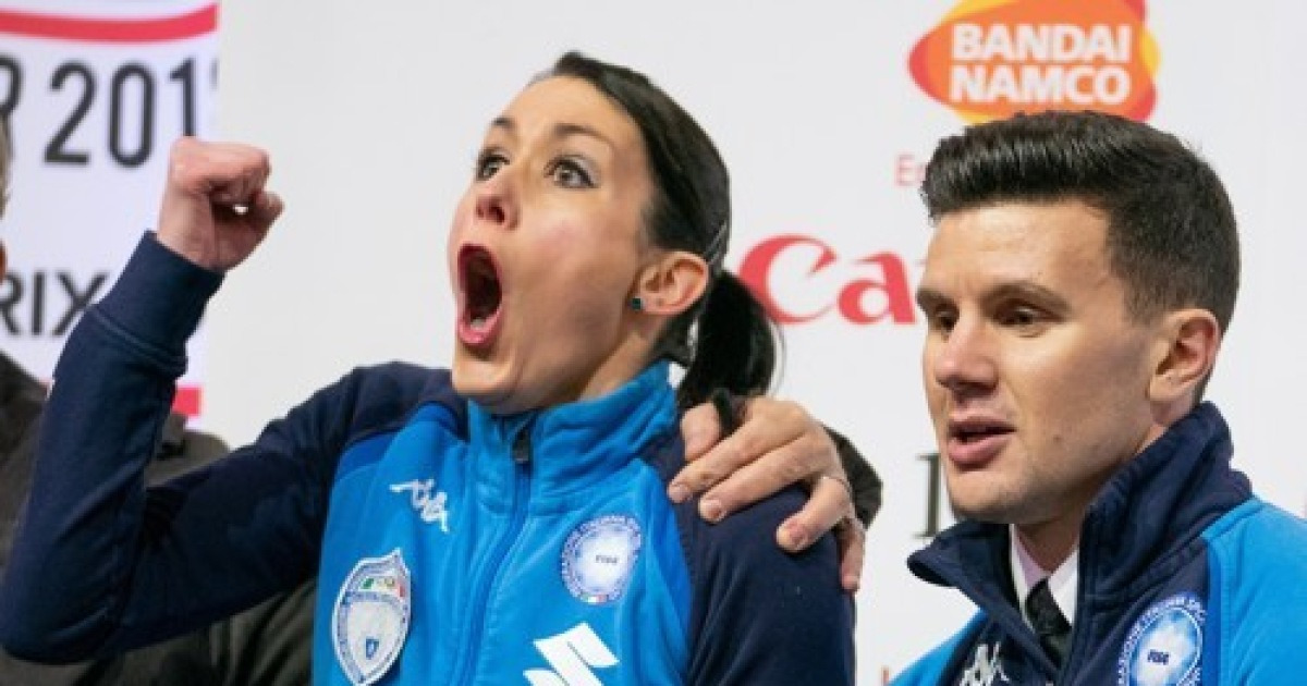 CANADA FIGURE SKATING GRAND PRIX