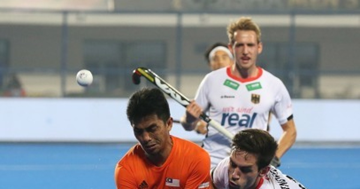 INDIA FIELD HOCKEY WORLD CUP 2018