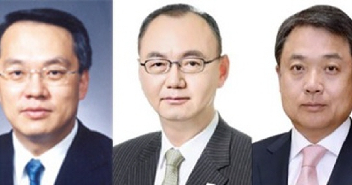 현대차그룹 사장단 큰 폭 교체..현대제철· 건설 등 자리이동