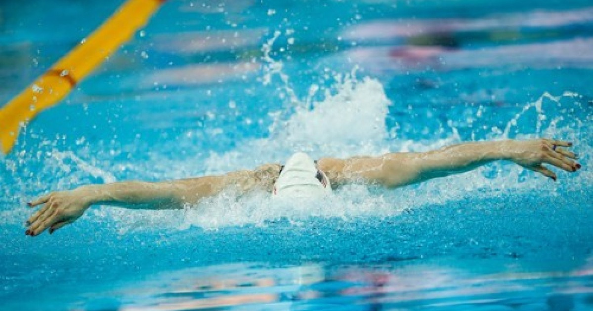 CHINA SWIMMING SHORT COURSE WORLD CHAMPIONSHIPS