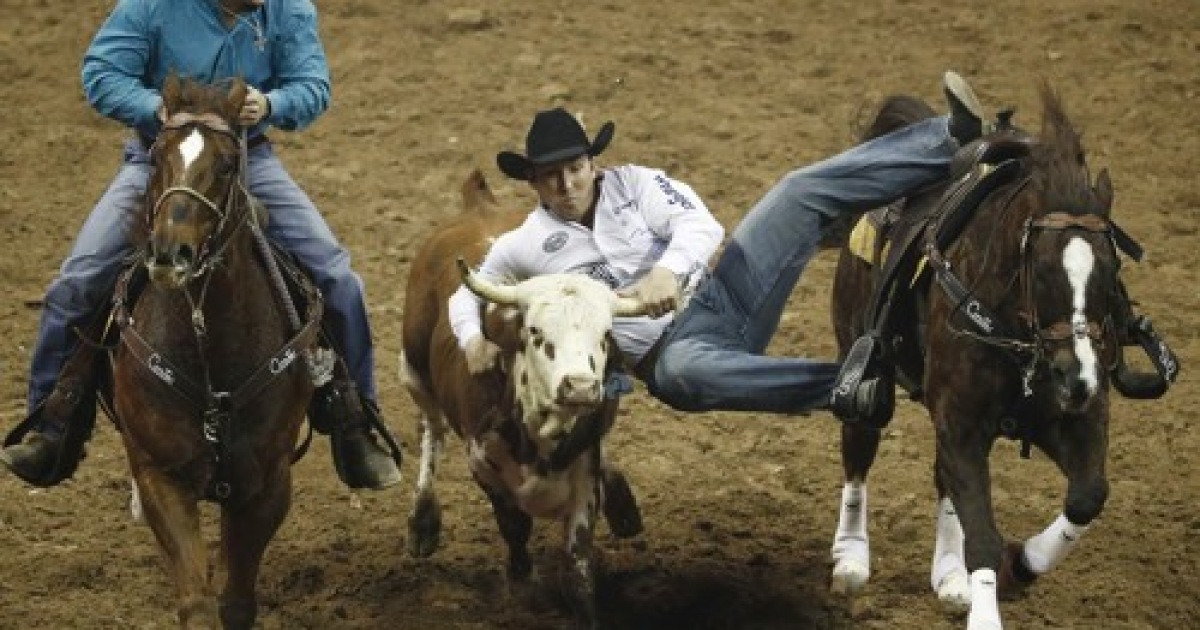National Finals Rodeo