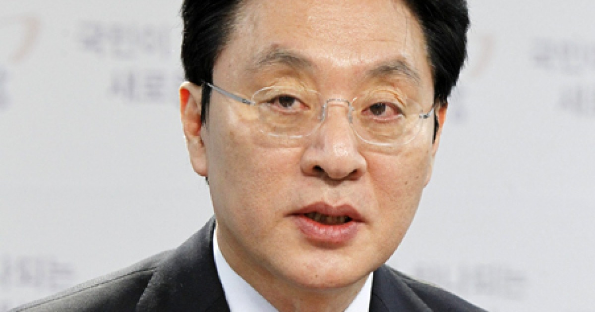 마포에 일식집 내는 정두언 