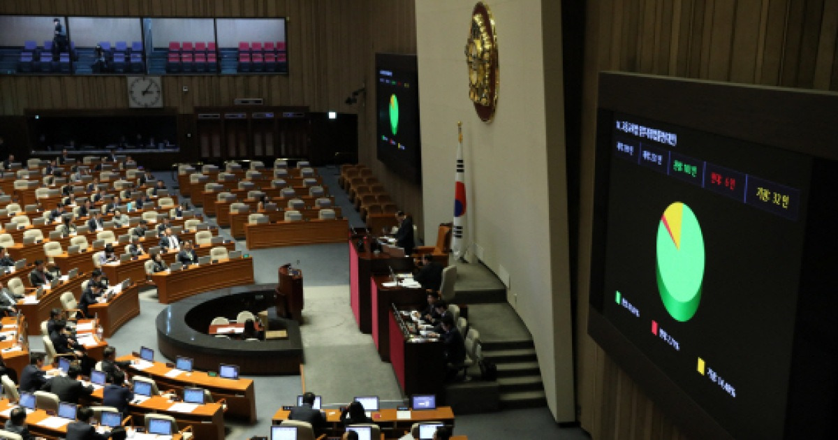 [강사법 파장]교육부 