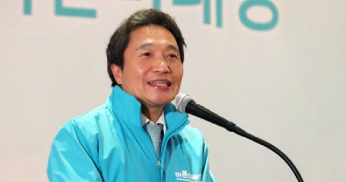 오늘 이학재 탈당..한국당 인적쇄신으로 바른미래당 흔들리나