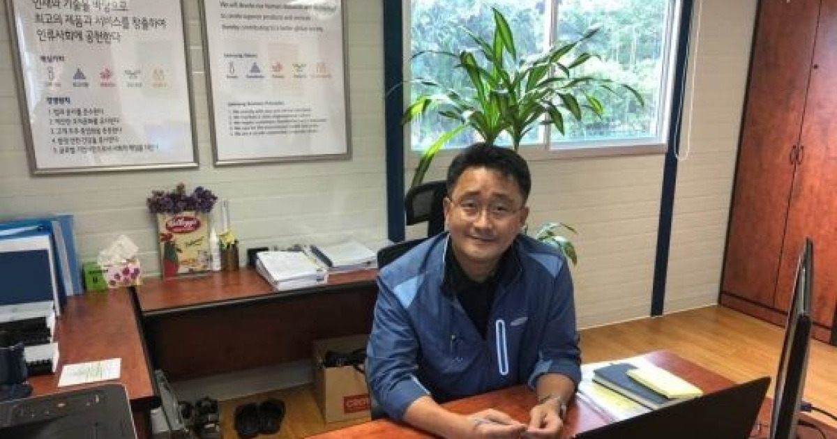 [건설, 신한류 모색하다]