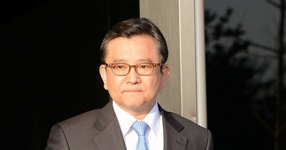 '별장 성접대' 김학의 의혹 동영상 화질 개선 작업 착수