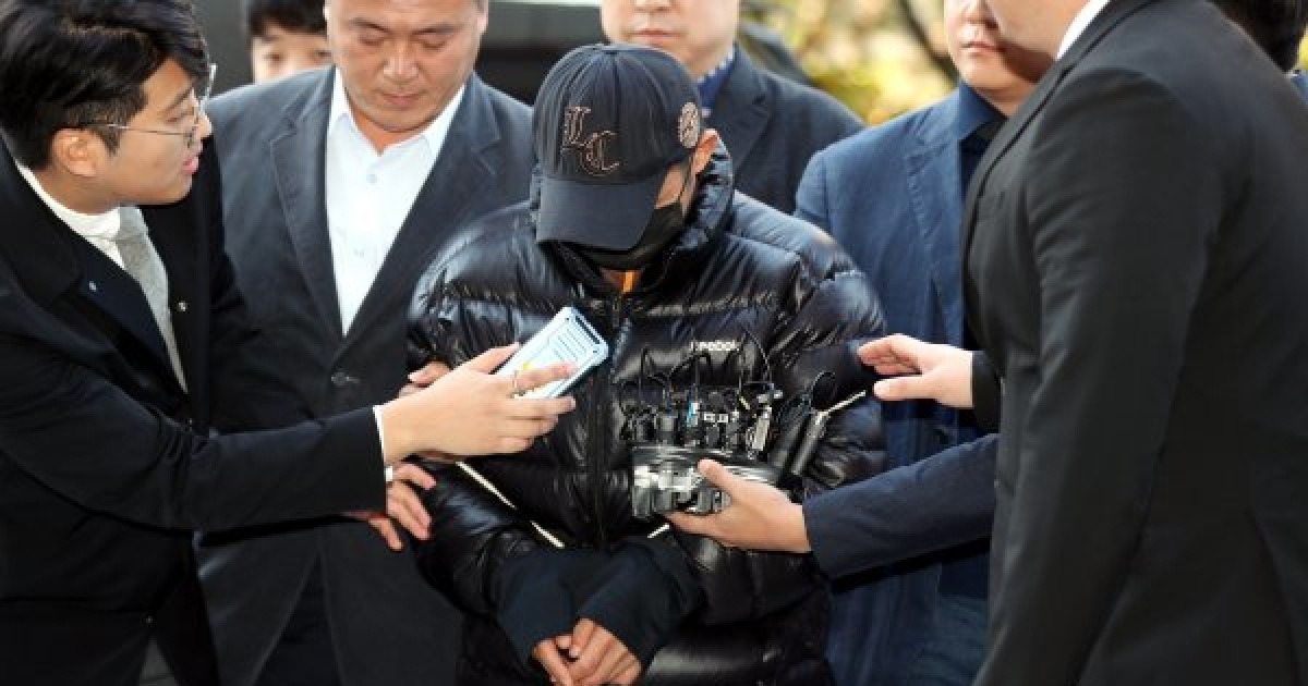 '등촌동 살인사건' 피해자 딸들 