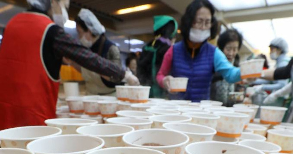 밤이 가장 긴 동지(冬至), 팥죽 끓이는 법은?