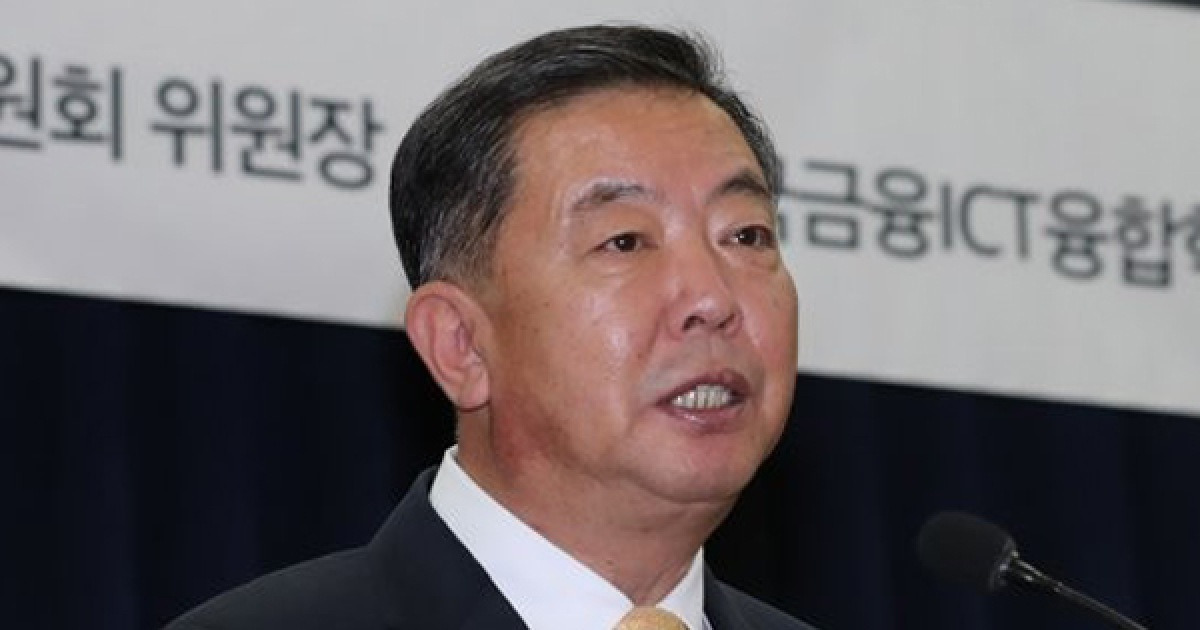이찬열 교육위원장 