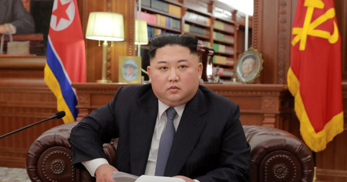 [김경래의 최강시사] 정세현 