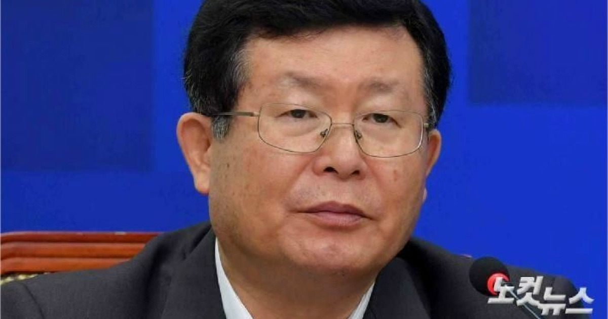 설훈 