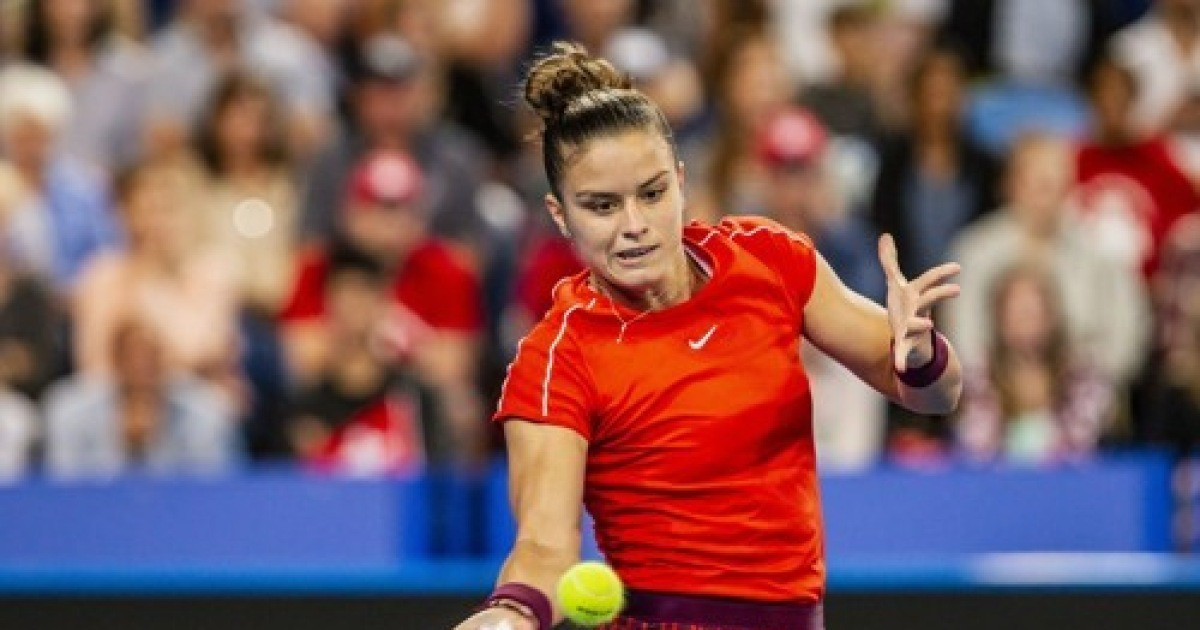 AUSTRALIA TENNIS HOPMAN CUP