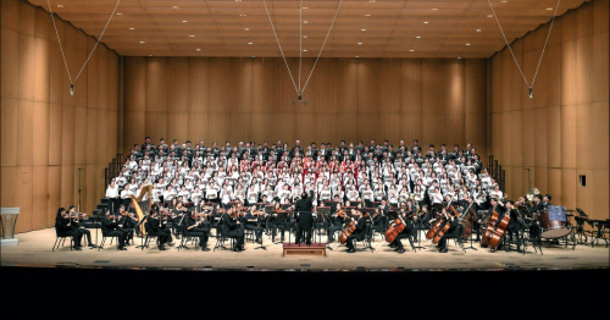 Seoulites to take stage at 'Yu Gwan-sun Opera Cantata'