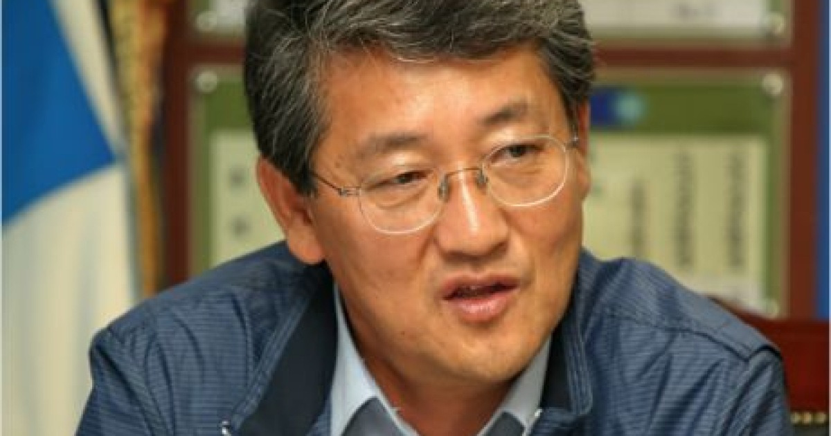 김순호 구례군수, 간 이상으로 한 달째 병원 신세