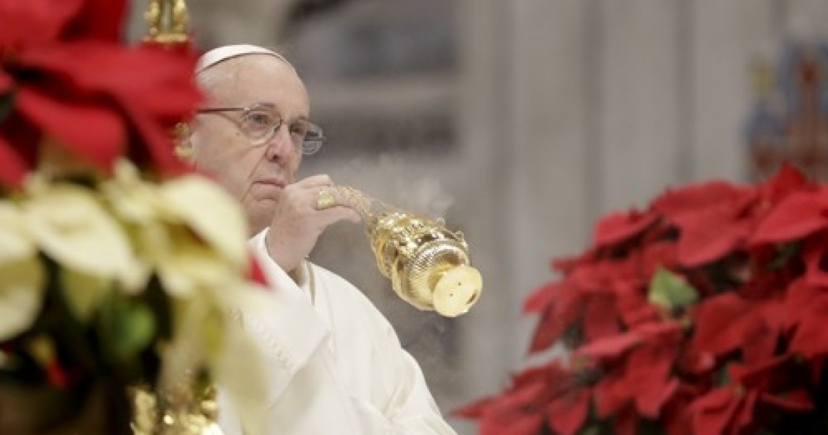 vatican-pope-epiphany