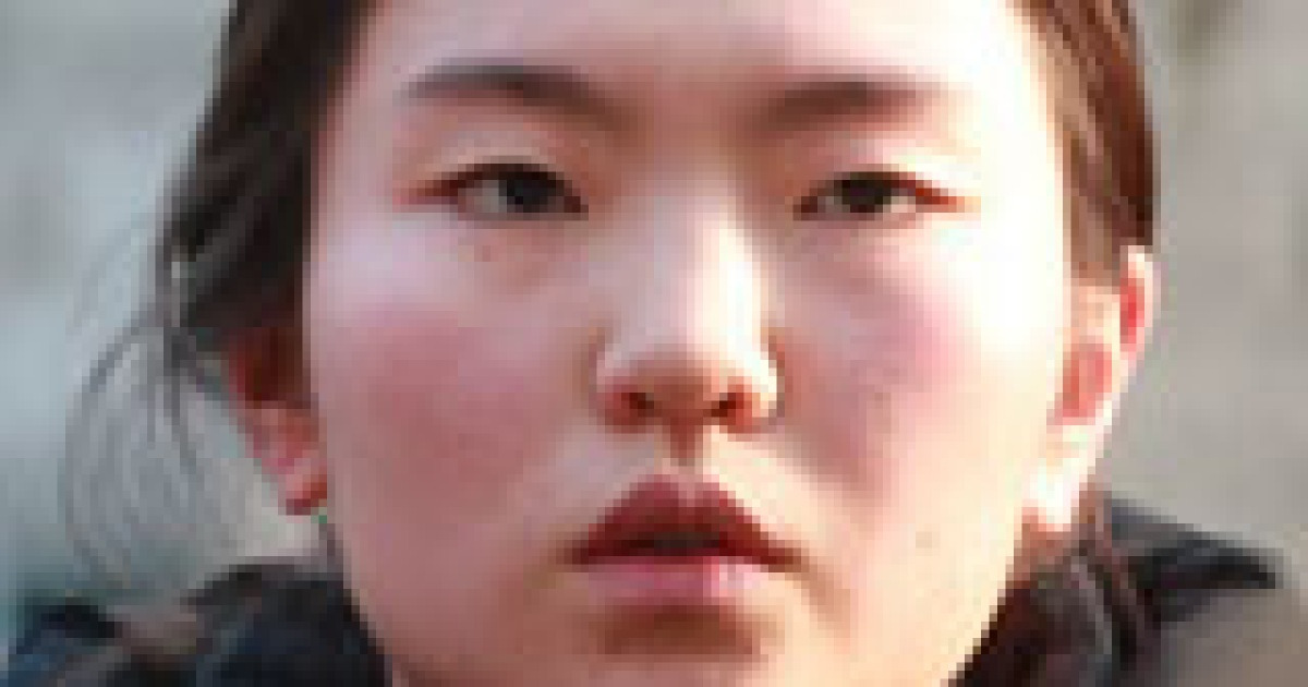 쇼트트랙 심석희 