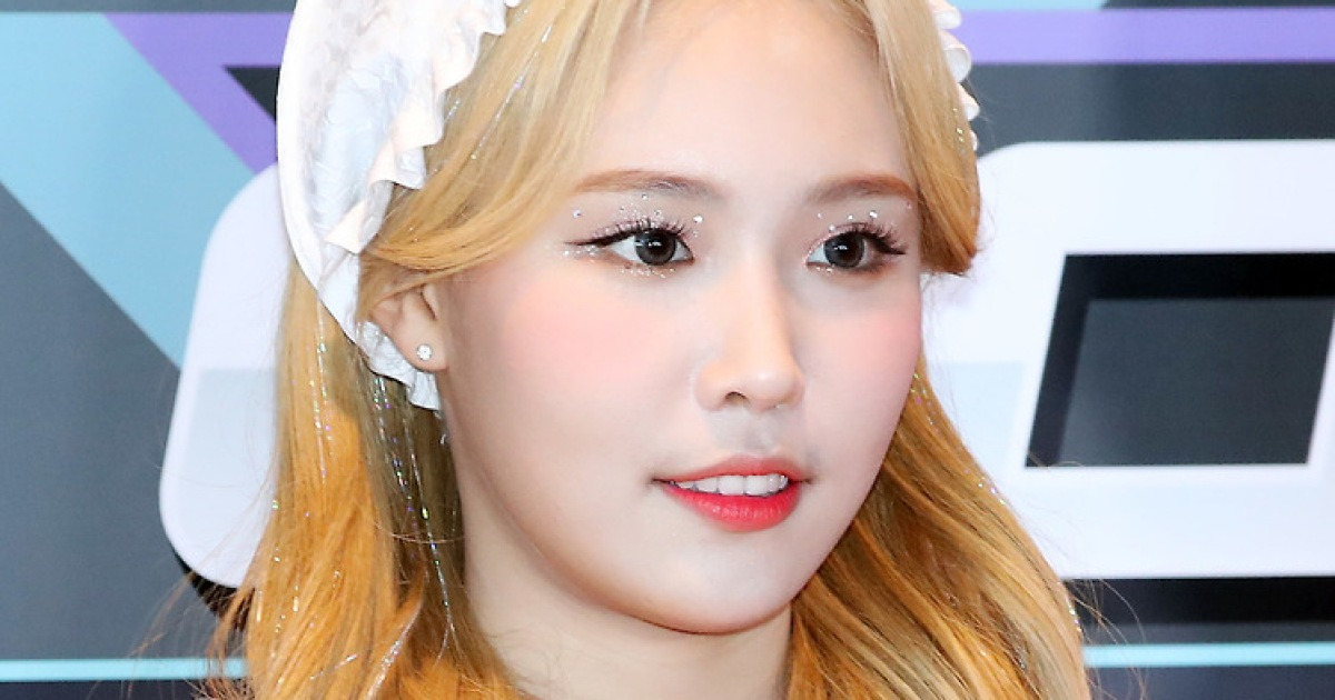 그레이시 혜지, 예쁨 톡톡