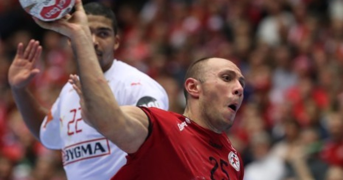 세계 핸드볼 선수권 대회 | DENMARK HANDBALL MEN WORLD CHAMPIONSHIP 2019