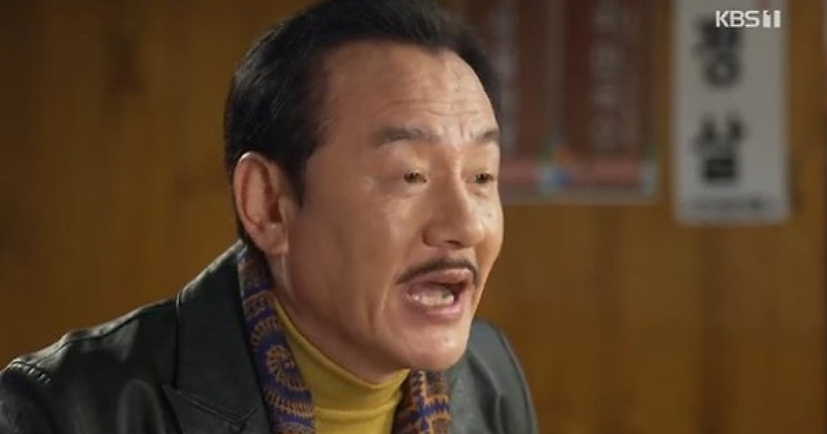 '비켜라 운명아' 권혁호, 김혜리 치명적 약점 찾나