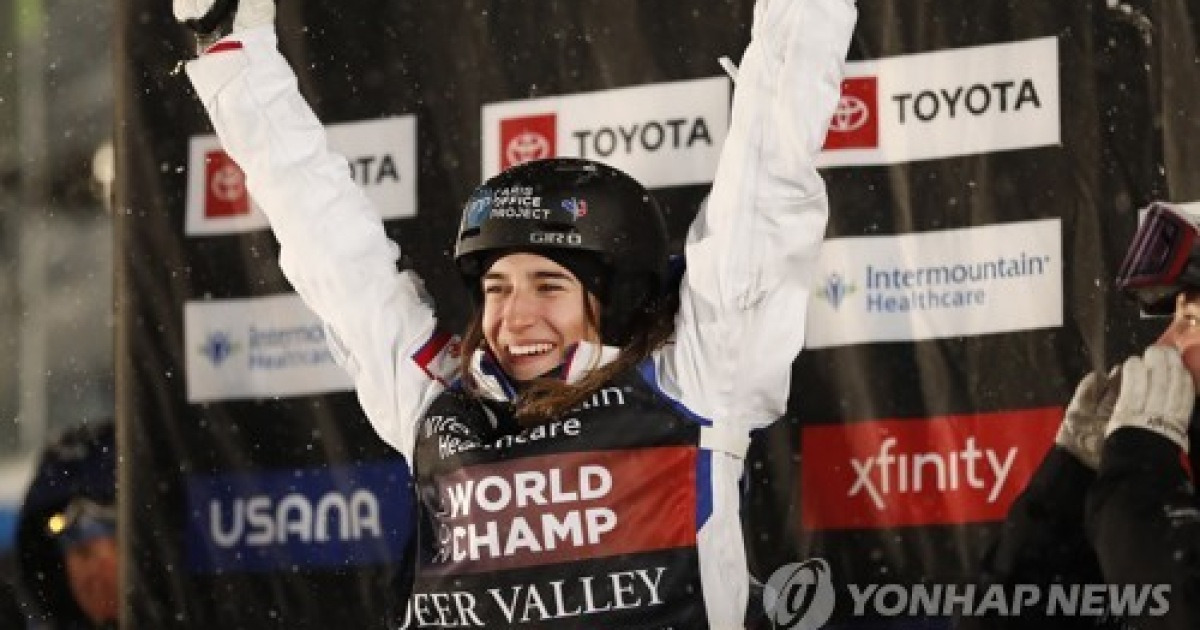 USA SNOWBOARD AND FREESTYLE WORLD CHAMPIONSHIPS
