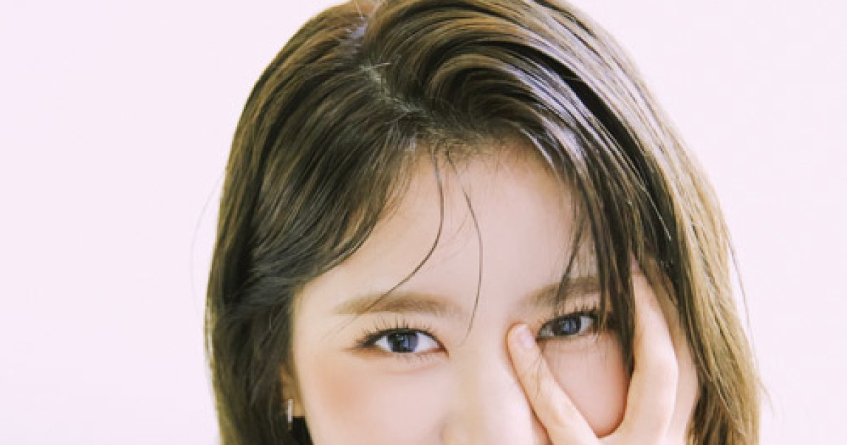 [bnt화보] 묘정 