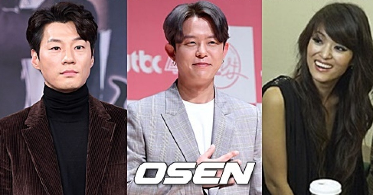 정준호·이천희·토니안·임상아 Tvn 新예능 문제적 보스 Ceo 출격 [단독]