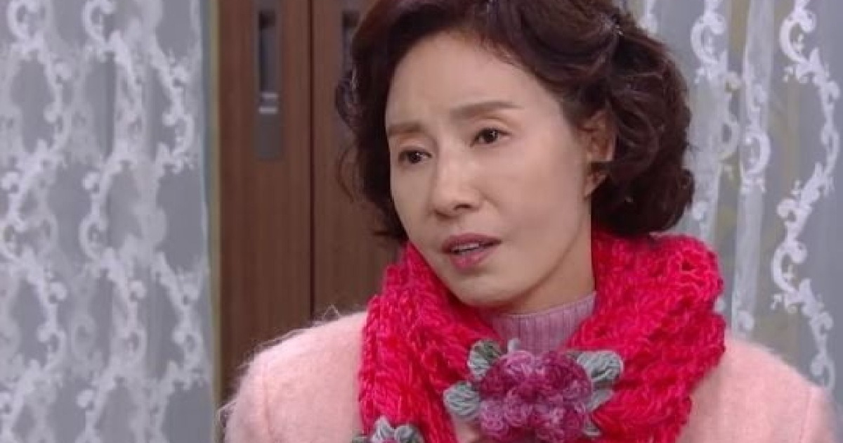 '비켜라 운명아' 이종남, 권혁호 재결합 제안에..