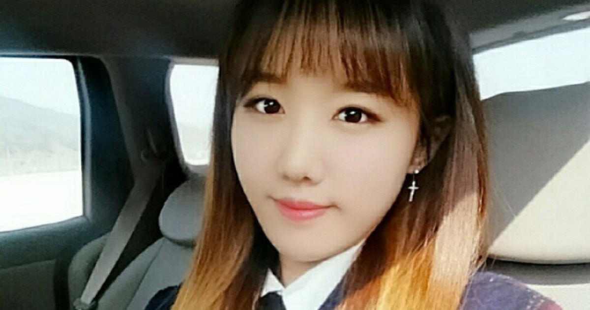 거북이 보컬 출신 차은성 미모 여전해..트로트 가수 활동 중