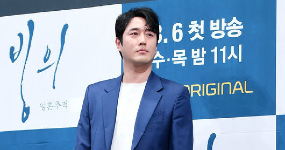 조한선, '여심 녹이는 비주얼' [사진]