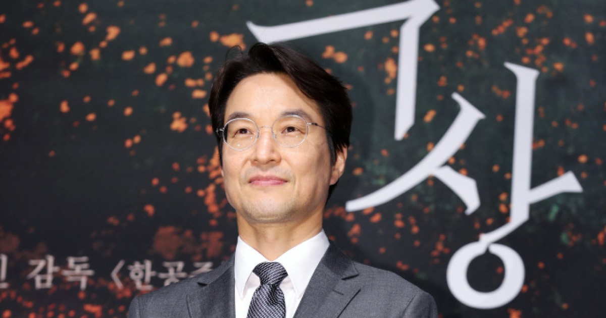 [공식입장] 한석규 측 