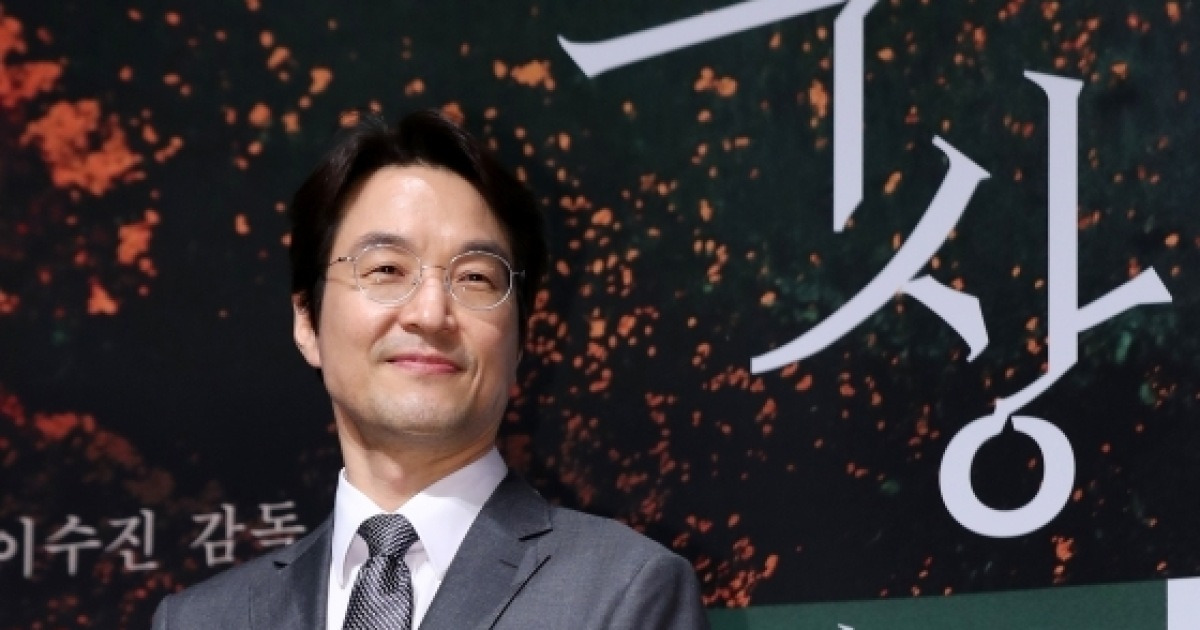 한석규 측 