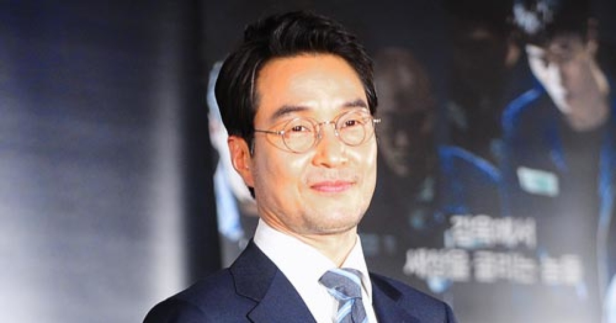 한석규, OCN '왓쳐' 출연하나..