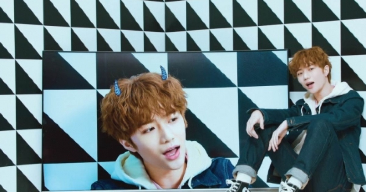 TXT 본격 데뷔..숨길 수 없었던 '빅히트 DNA'[6시★살롱]