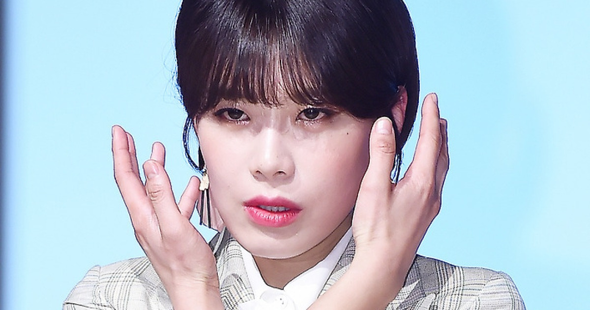 '지라시' 장도연 
