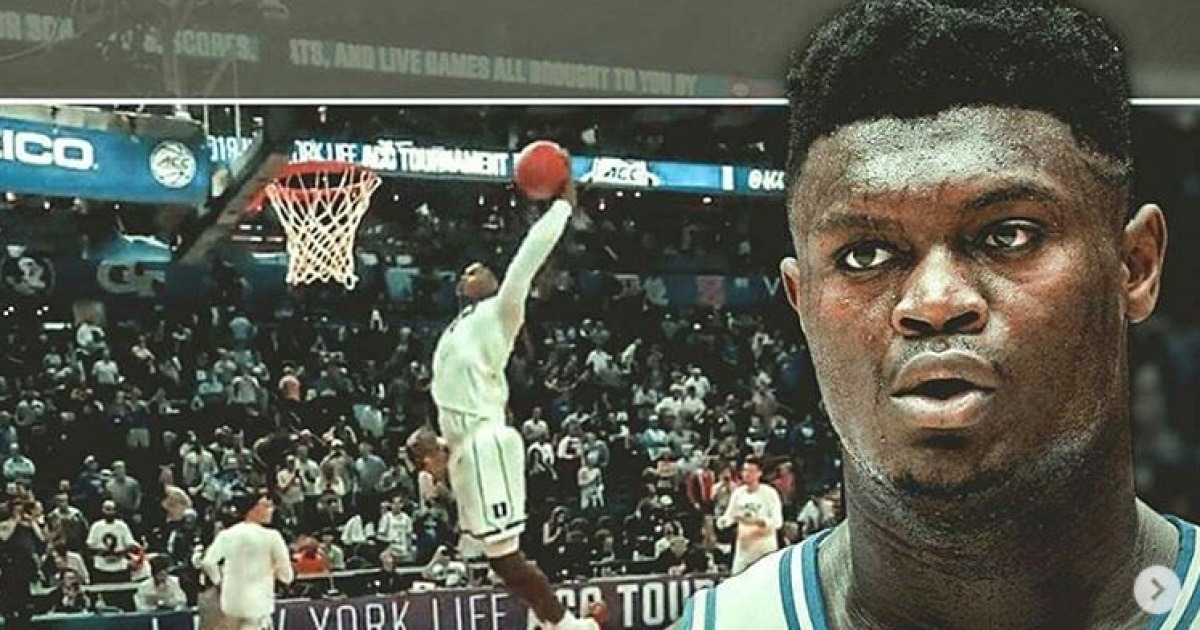 새 신발로 돌아온 NBA 최대어 윌리엄슨, 29득점 폭발..팀 승리 이끌어