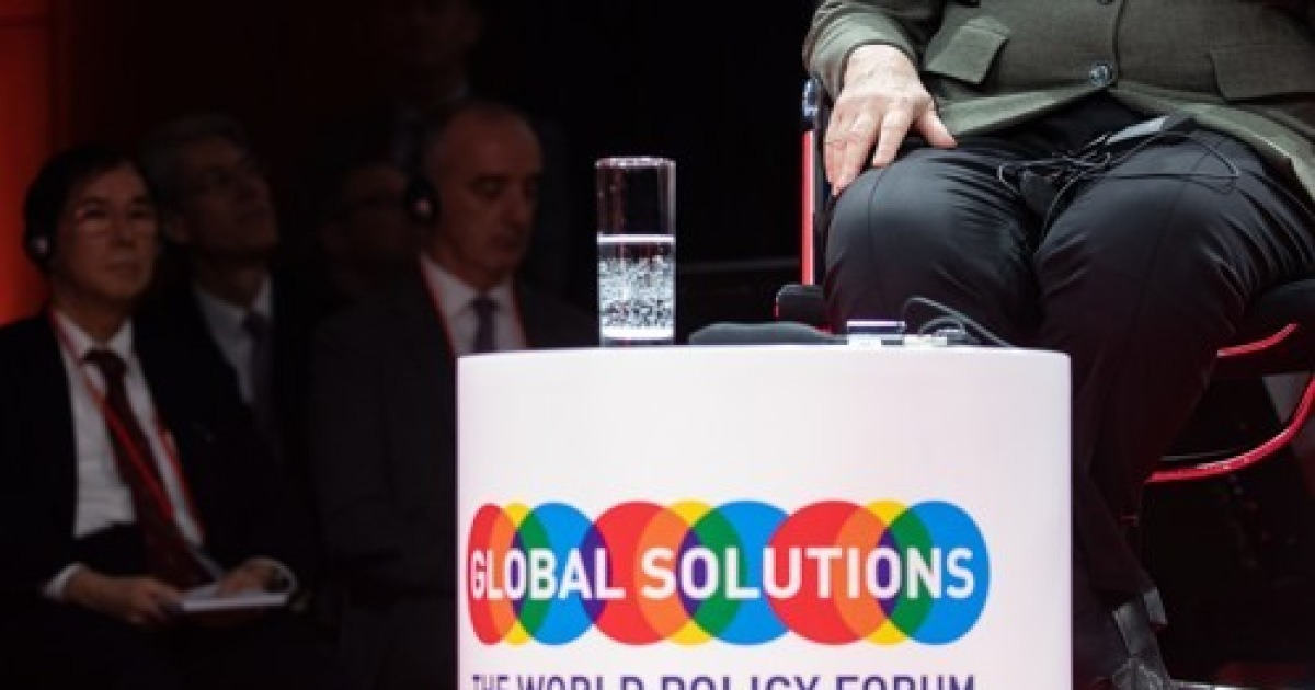 GERMANY GLOBAL SOLUTION SUMMIT